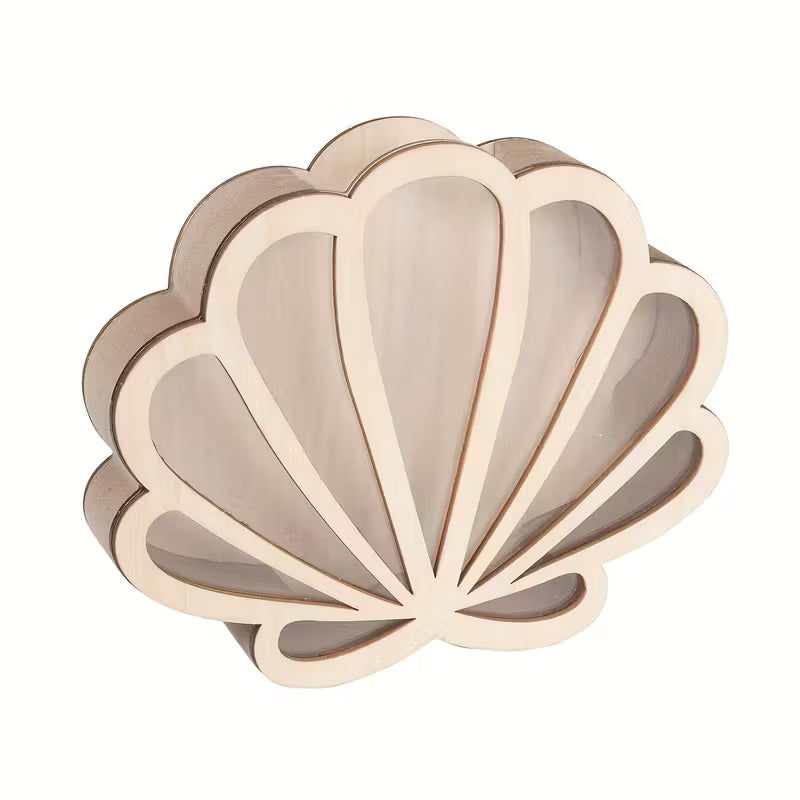 Opbergdoos - parelzee