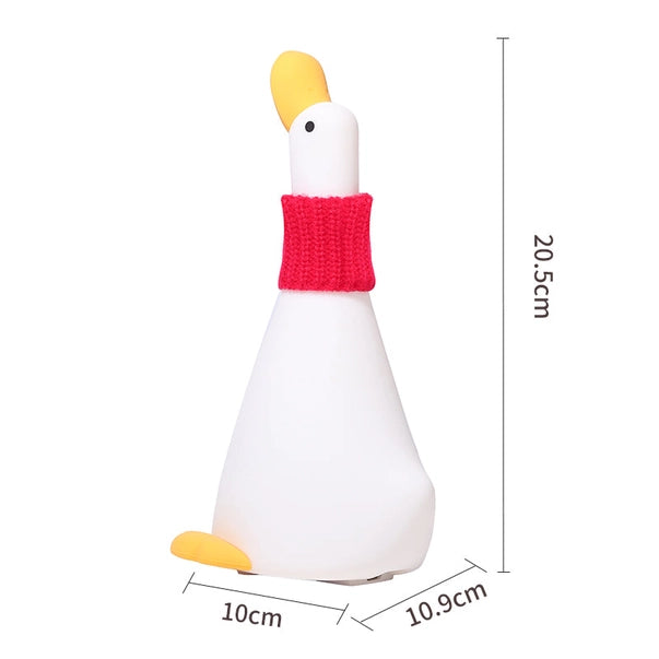 Nachtlampje - little goose