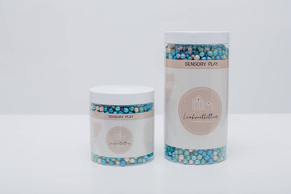 Kikkererwten – mix (400g)