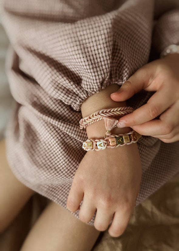 Banglies - armbandenset