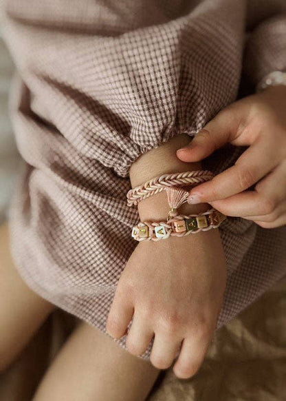 Banglies - armbandenset