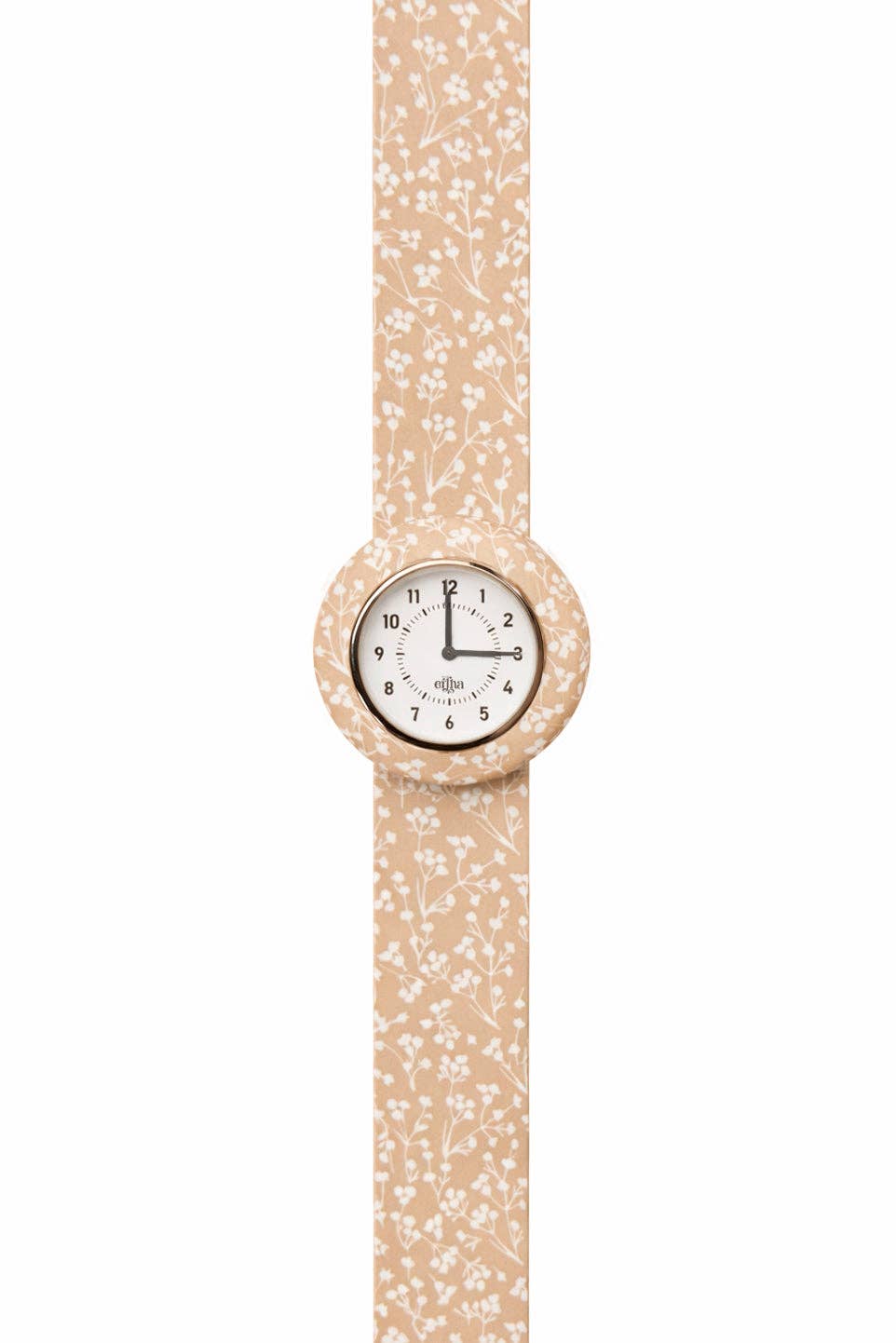 Horloge - Baby Bloom
