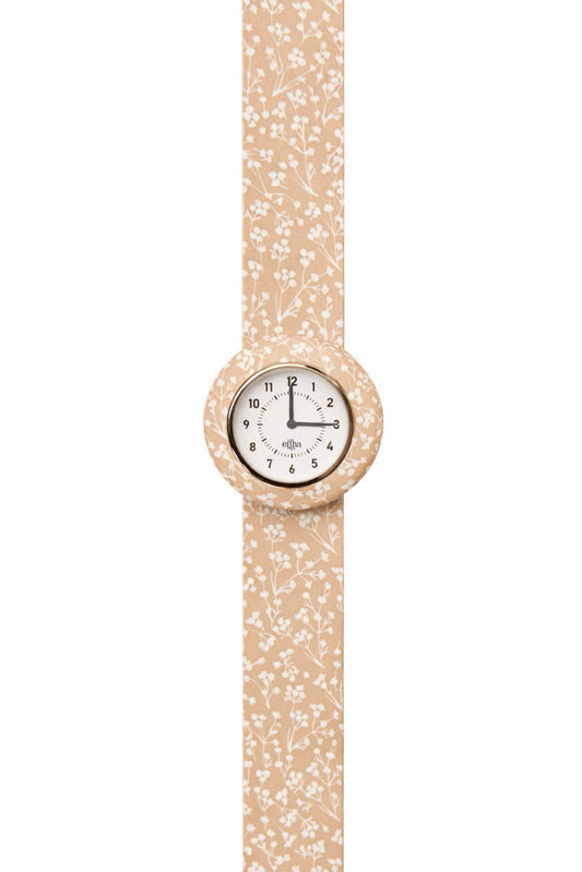 Horloge - Baby Bloom