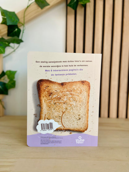 In ons huis - Studio Tosti