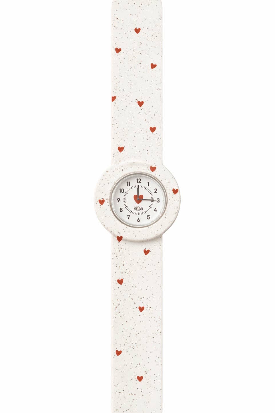 Horloge - Love Confetti