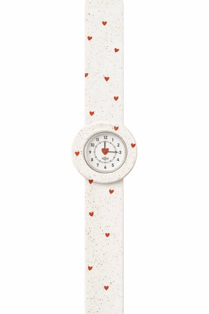 Horloge - Love Confetti