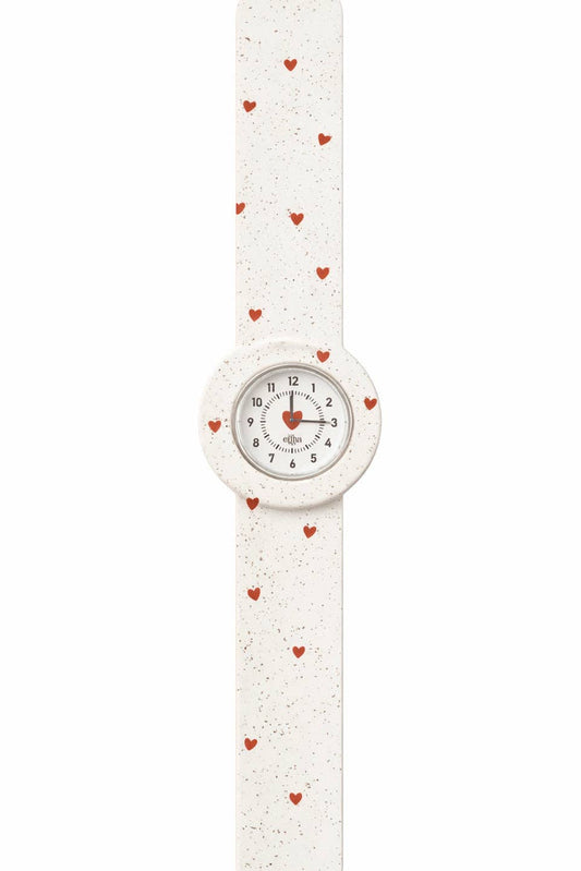 Horloge - Love Confetti