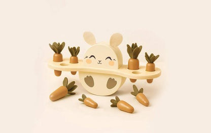 Bunny Balance