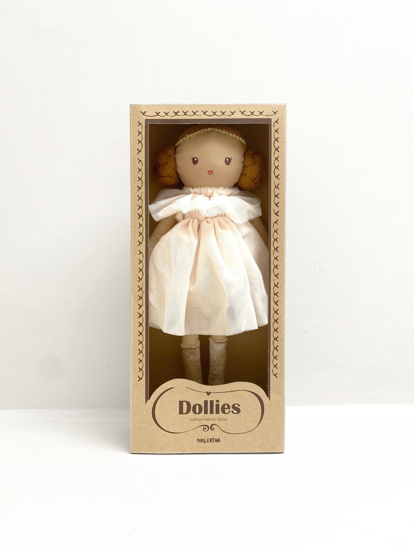 Pop - Lilly Toots