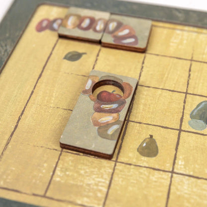 Magnetisch rupsenspel - Egmont Toys