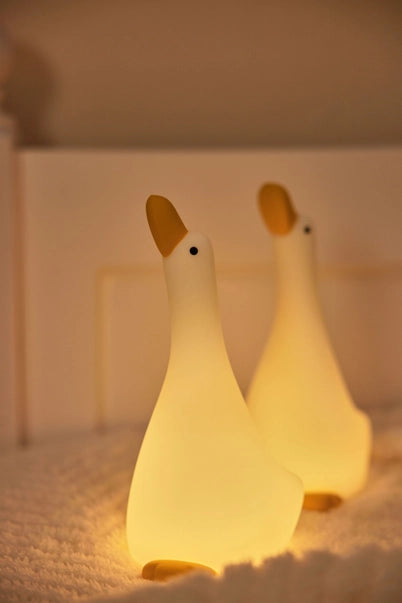 Nachtlampje - little goose