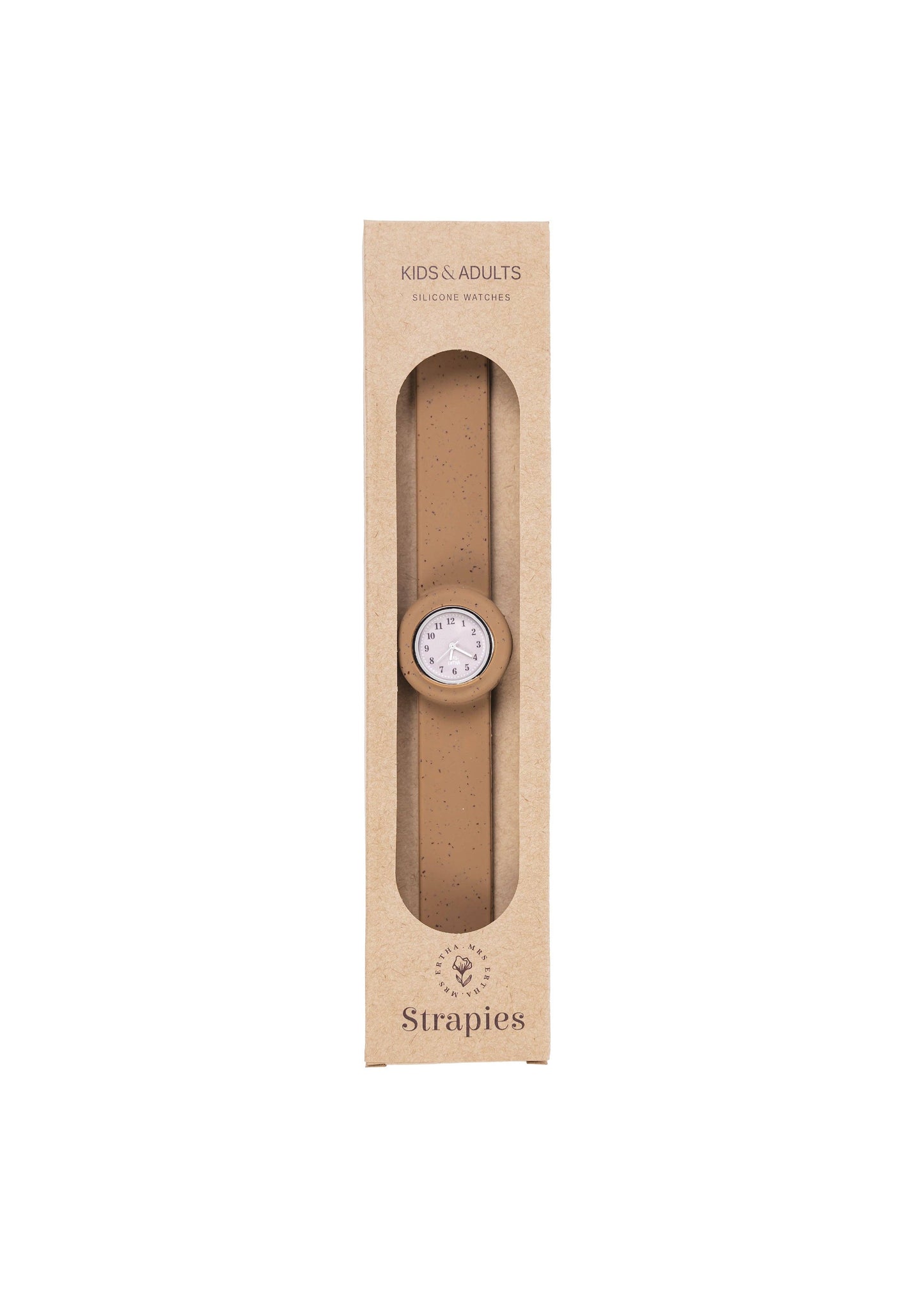 Horloge - Pinda