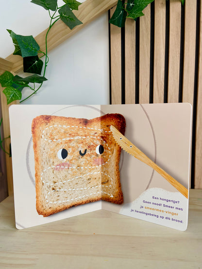 In ons huis - Studio Tosti