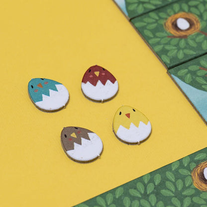 Tiny Game Piu Piu - Londji