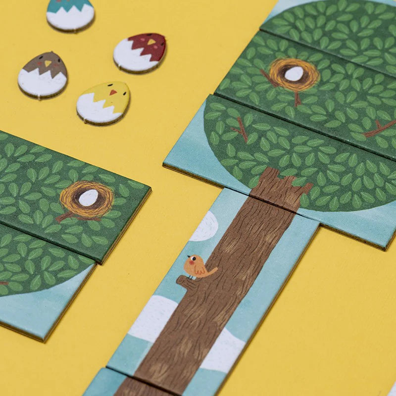 Tiny Game Piu Piu - Londji