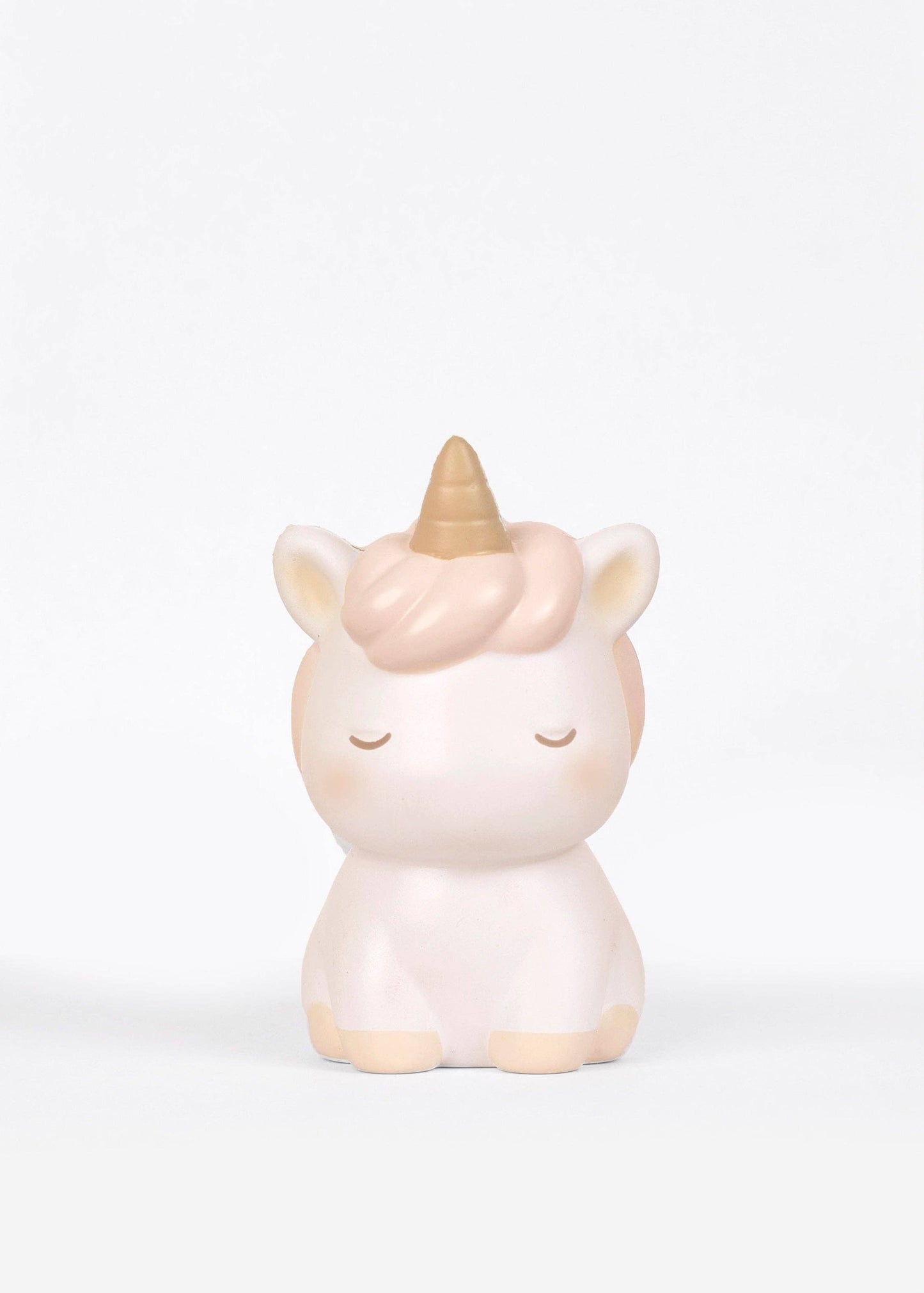 Squichymals - unicorn