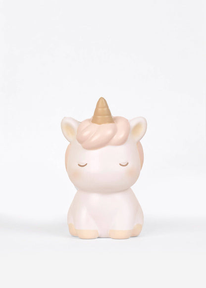 Squichymals - unicorn