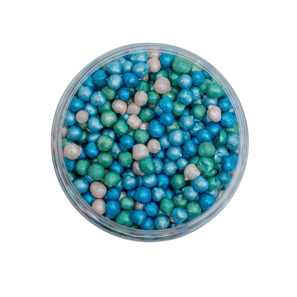 Kikkererwten – mix (400g)