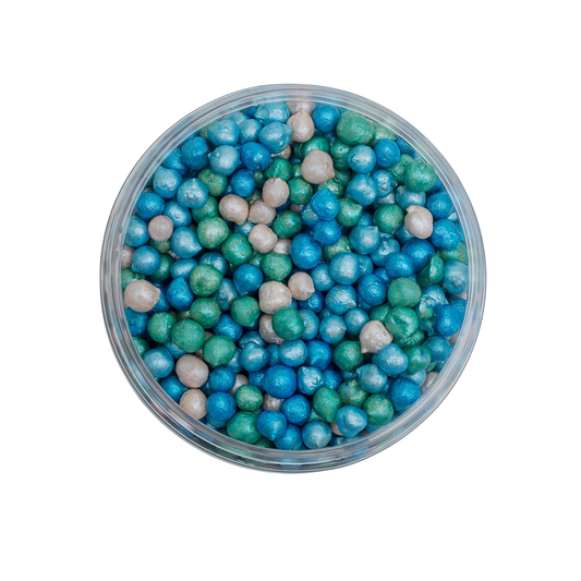 Kikkererwten – mix (400g)