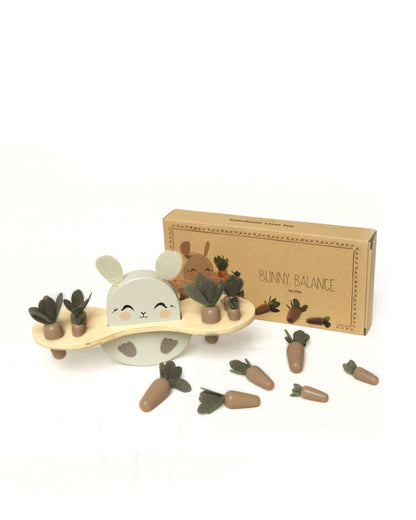 Bunny Balance