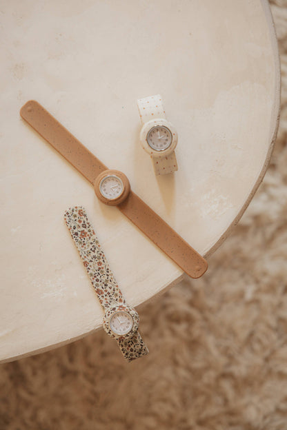 Horloge - Pinda