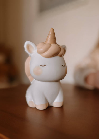 Squichymals - unicorn